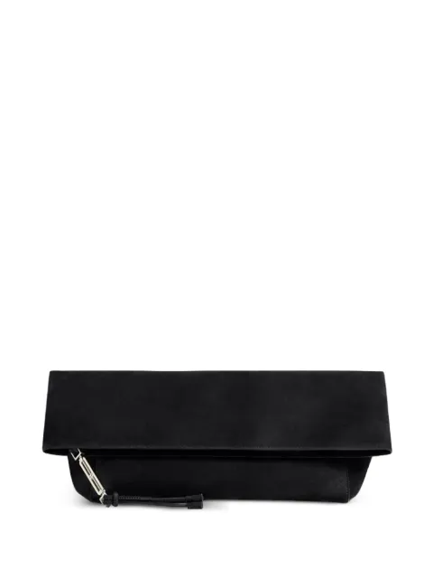 DSQUARED2 Après Ski clutch bag