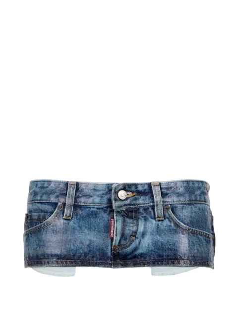 DSQUARED2 hot skirt