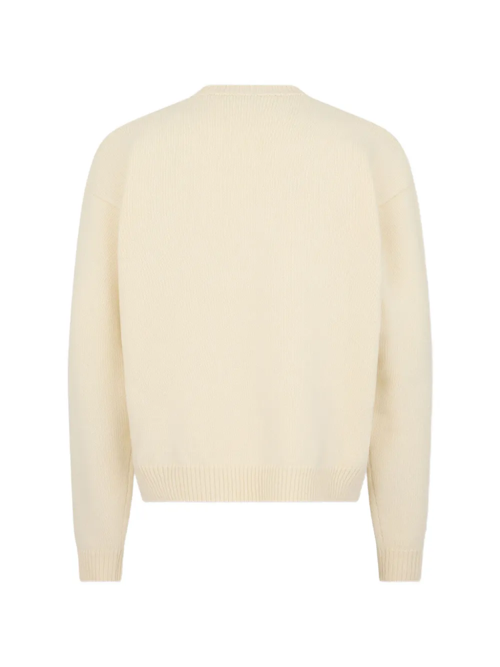 DSQUARED2 Trui met ronde hals Beige