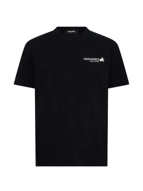 DSQUARED2 Cool fit T-shirt
