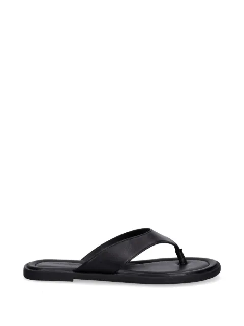 VAGABOND Zaida leather flat sandals