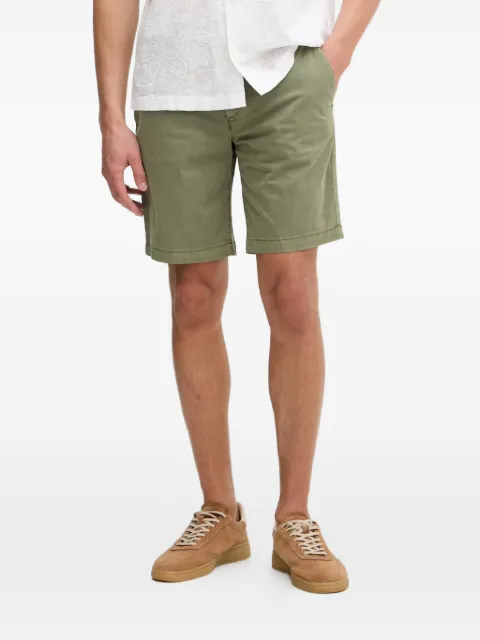 Gant chino belt-loops shorts