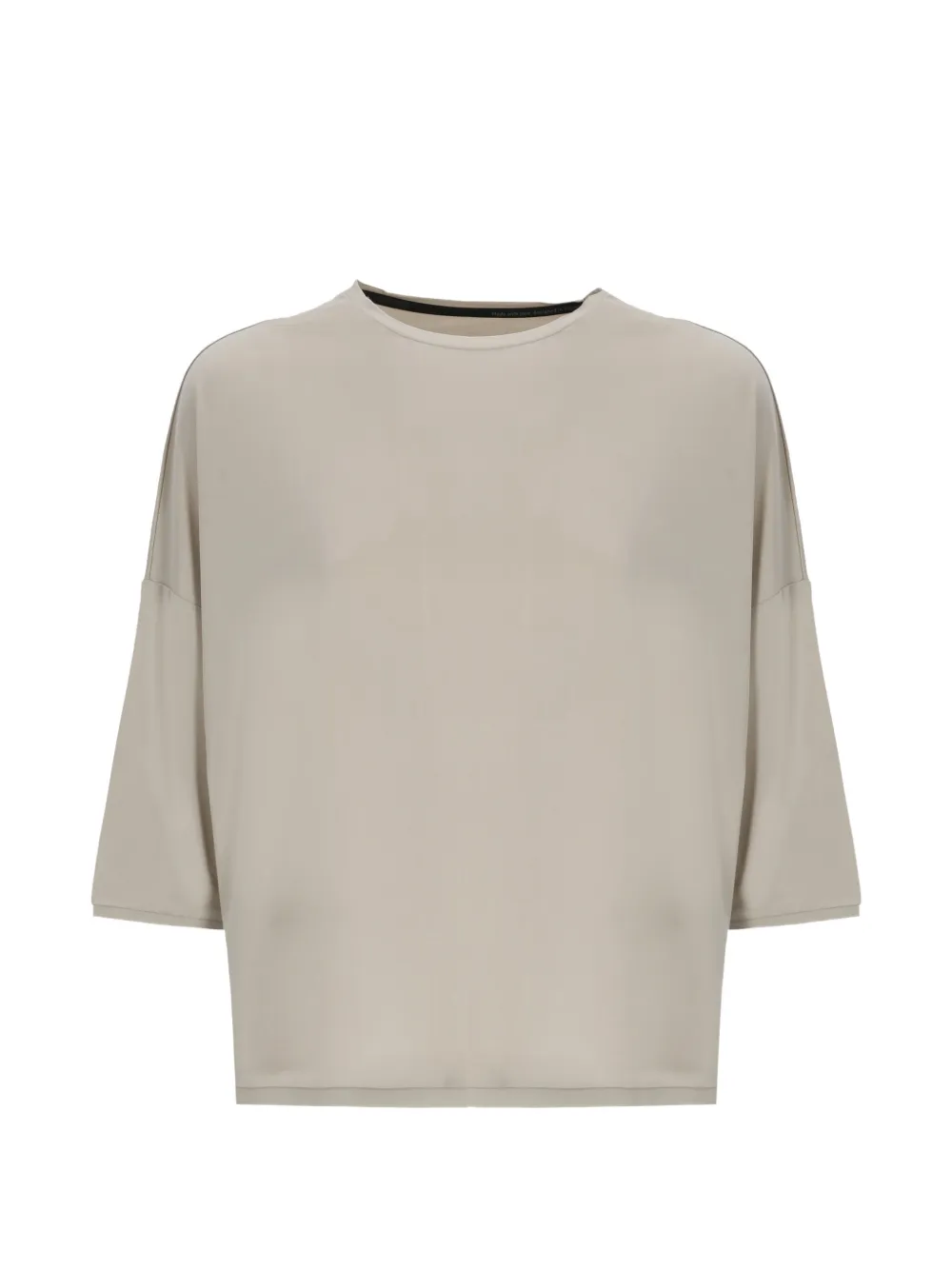 RRD T-Box Wom T-shirt - Toni neutri