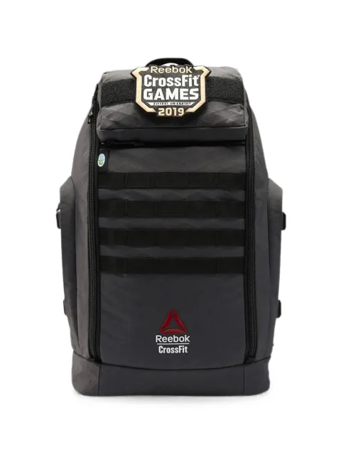 Reebok x CrossFit Games R4CF backpack