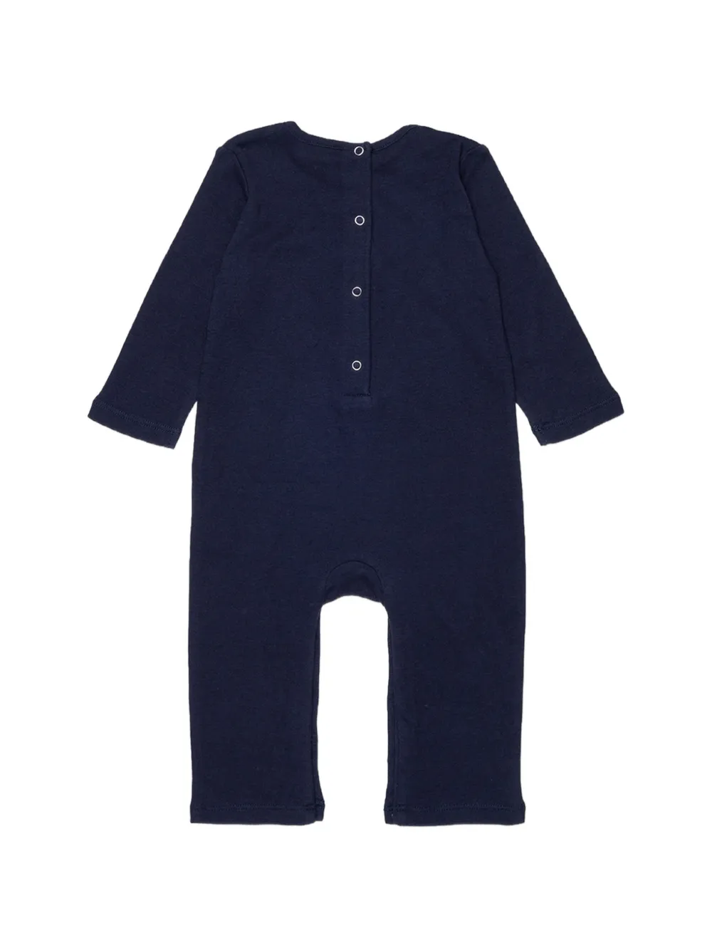  Dsquared2 Kids Pijama Con Motivo Gráfico - Azul 