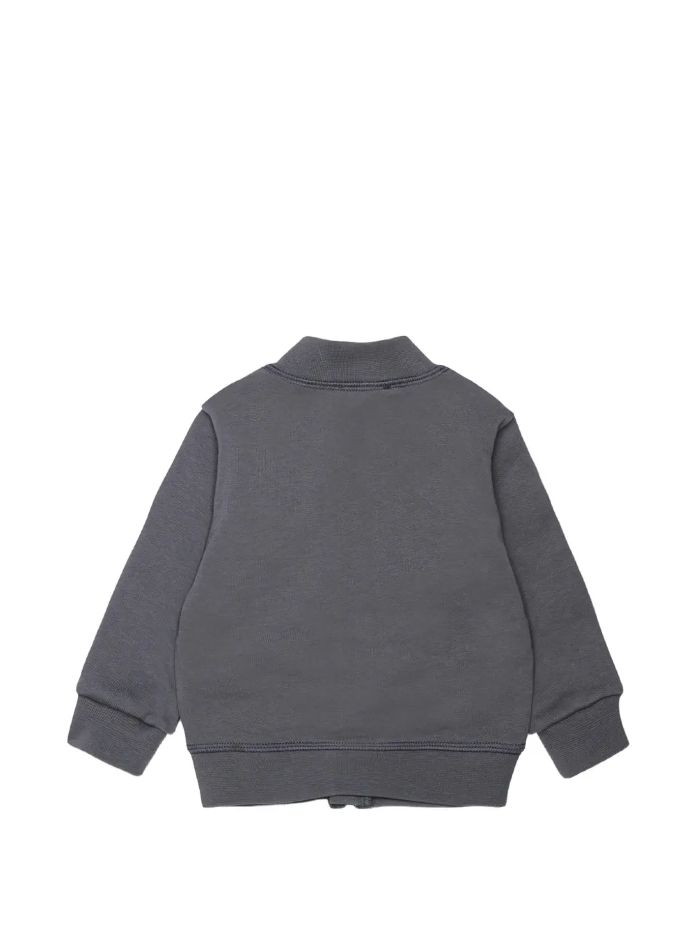 DSQUARED2 KIDS Sweater met logoprint Grijs