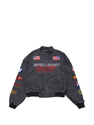 KITH x Coca Cola quarter-zip Windbreaker | Blue | FARFETCH