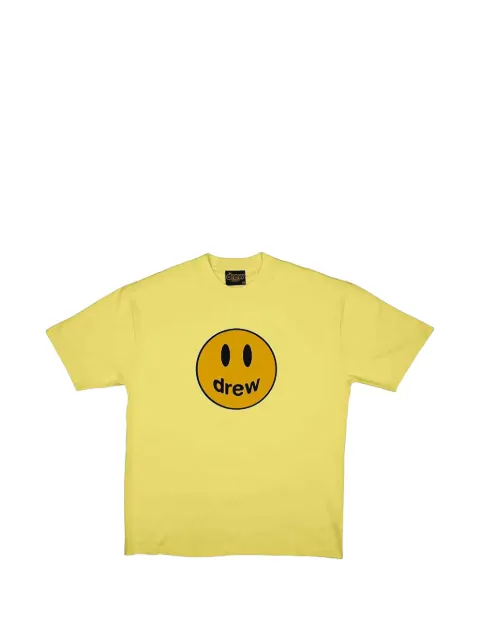 Drew Mascot short-sleeves T-shirt