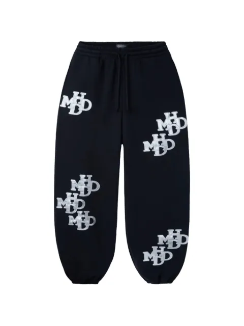STADIUM GOODS® Scrunch Patch sweatpants