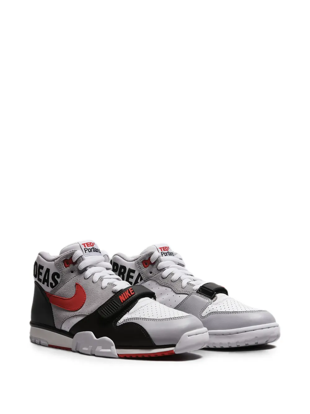 Nike Air Trainer 1 sneakers Wit