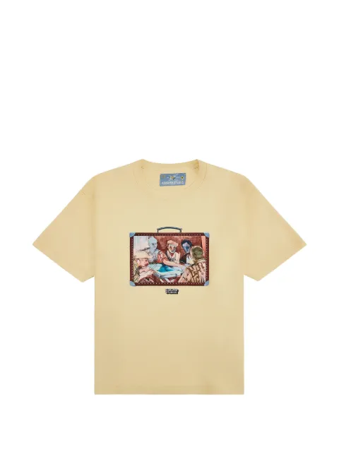 KidSuper playera Trunk