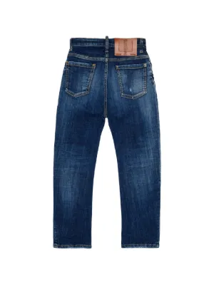 Dsquared2 Kids Jeans for Boys | FARFETCH US