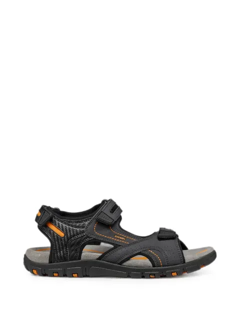 Geox touch-strap sandals