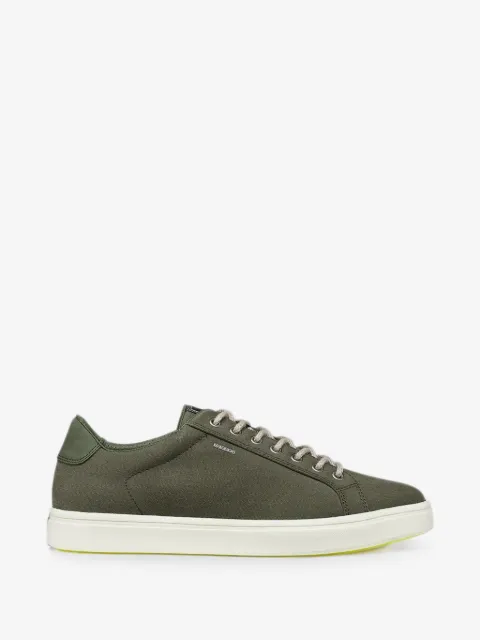Geox Baltmoore lace-up sneakers