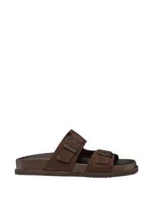 Adidas Adilette 22 サンダル | ブラウン | FARFETCH JP