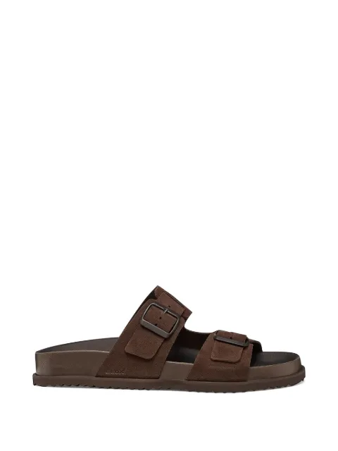 Geox Parnaiba buckle-fastening sandals