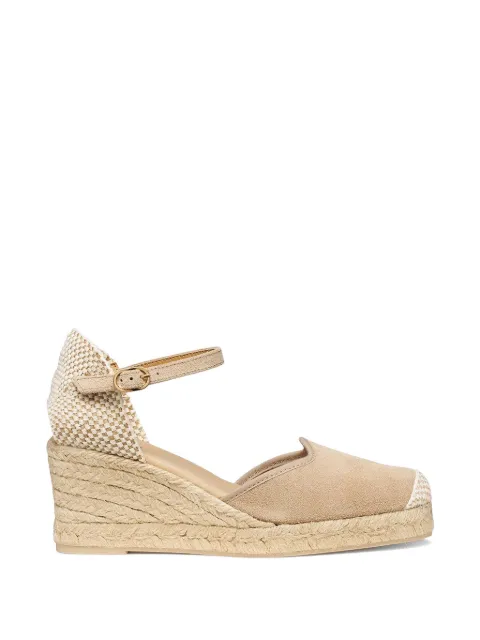 Geox Gelsa Low wedges espadrille