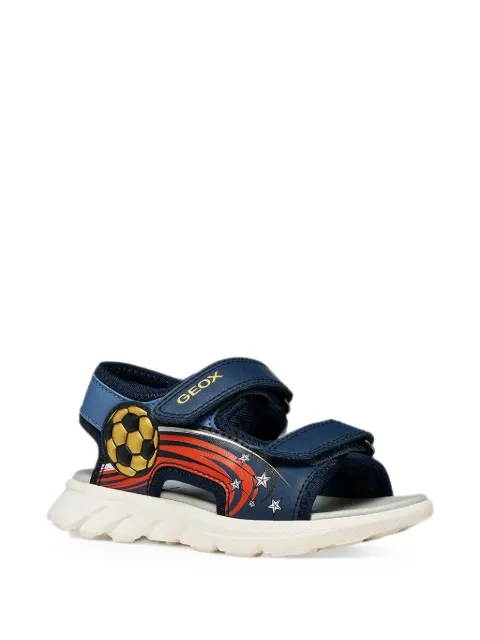 Geox Kids sandalias Airadyum