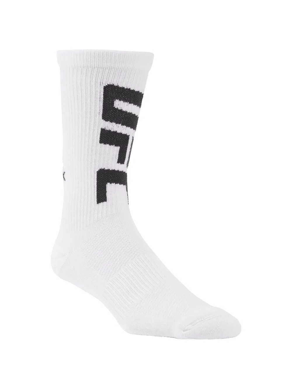 Reebok x UFC Combat Kniestrümpfe - Weiß