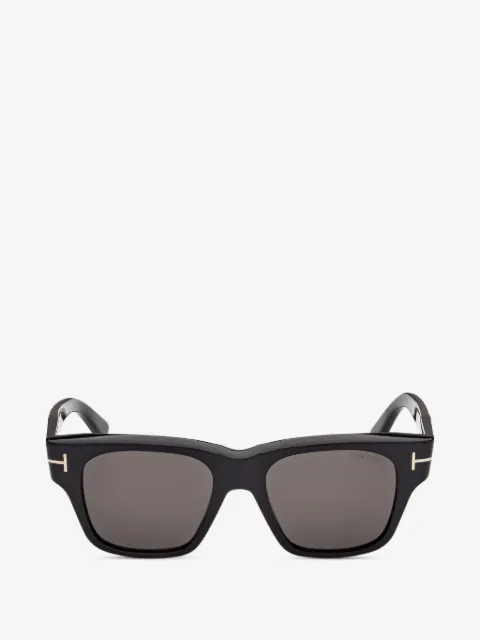 TOM FORD Eyewear Caine square-frame sunglasses