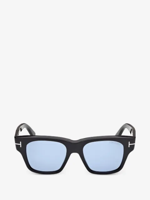 TOM FORD Eyewear Caine square-frame sunglasses