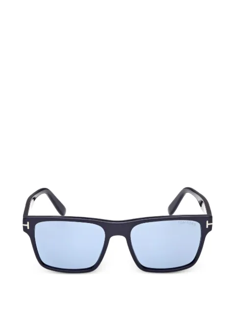 TOM FORD Eyewear rectangle-frame sunglasses