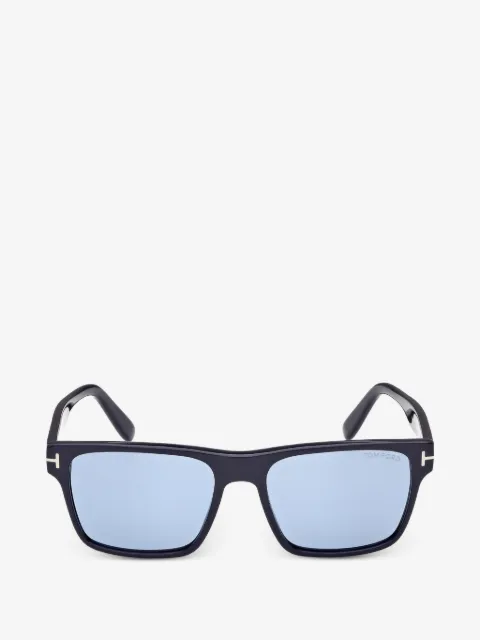 TOM FORD Eyewear rectangle-frame sunglasses