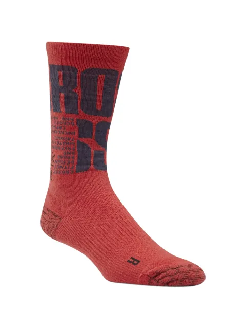 Reebok x CrossFit crew socks