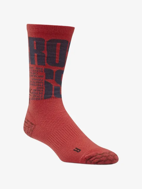 Reebok chaussettes x Crossfit