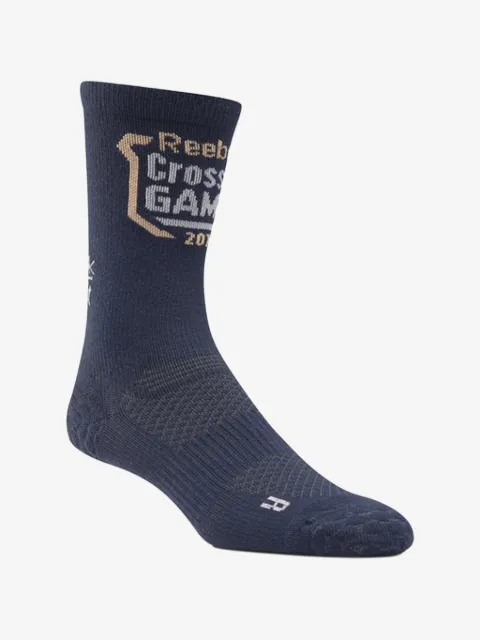Reebok CrossFit Games Engineered socks
