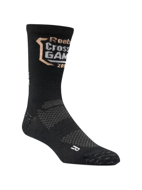 Reebok calcetines Games en colaboración con CrossFit