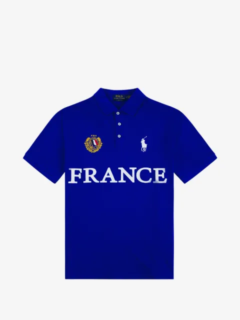 Polo Ralph Lauren 프랑스 폴로 셔츠