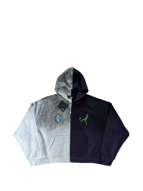 Happy Memories Don't Die hoodie Arnold Palmer