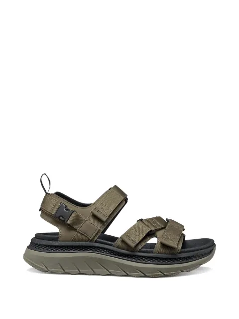 Geox touch-strap buckle-fastening sandals
