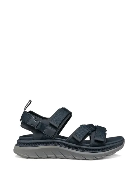 Geox touch-strap sandals
