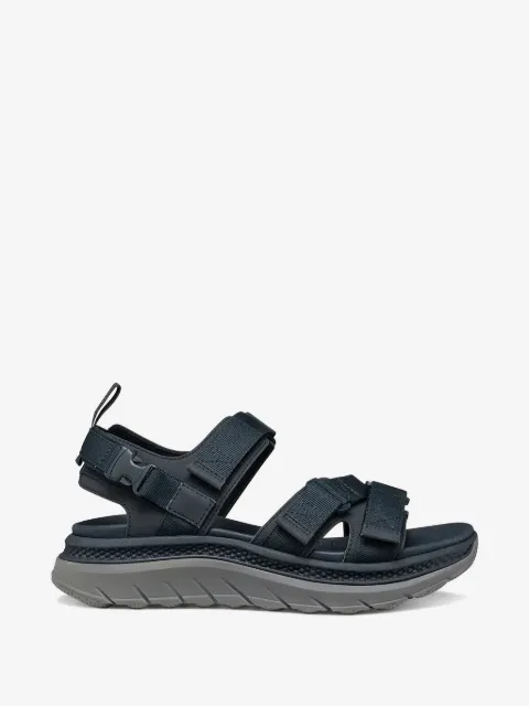 Geox touch-strap sandals