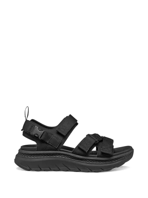 Geox touch-strap sandals