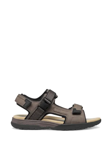 Geox touch-strap buckle-fastening sandals