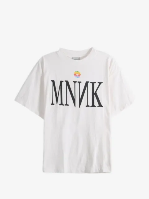 MONONOKE MADE short-sleeved T-shirt