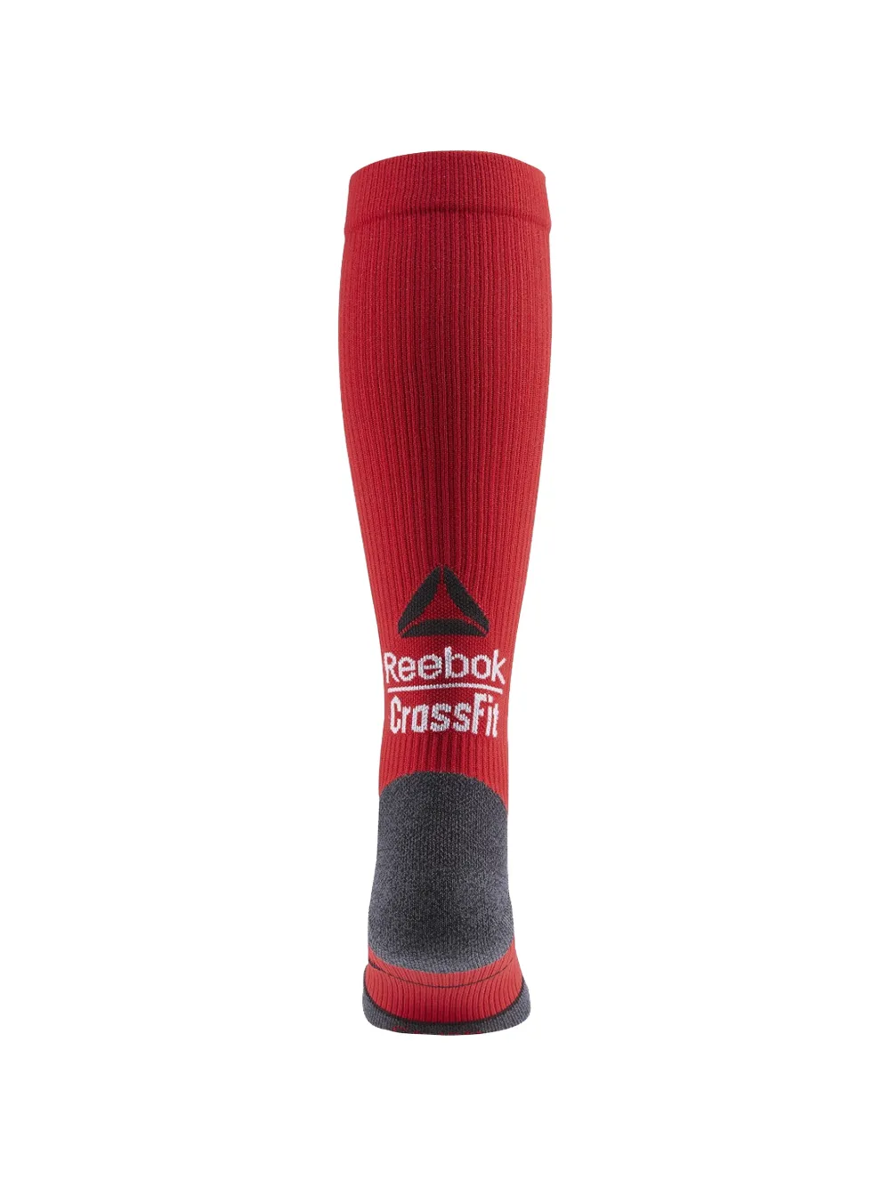 Reebok x CrossFit compressie sokken Rood
