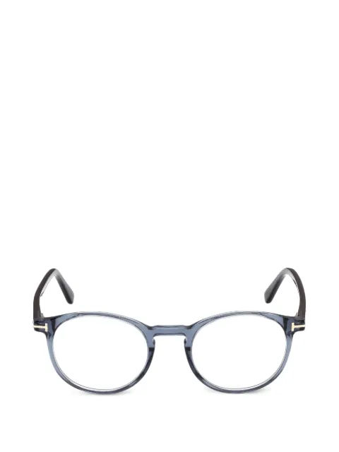 TOM FORD Eyewear round-frame glasses