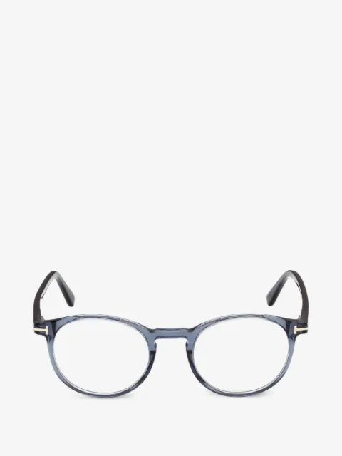 TOM FORD Eyewear round-frame glasses