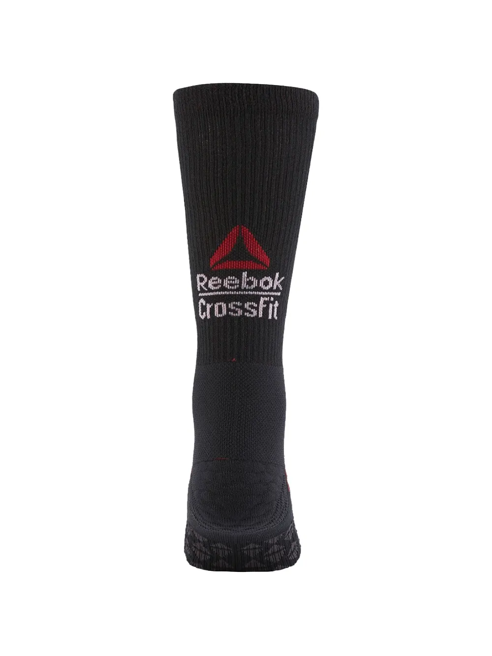 Reebok x Crossfit Tech sokken Zwart