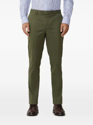 Brunello Cucinelli フランネル パンツ | グレー | FARFETCH JP