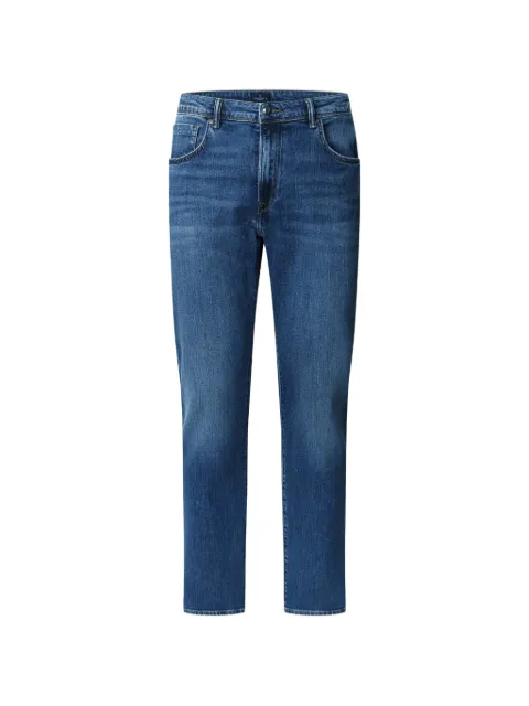 Hackett straight-leg jeans