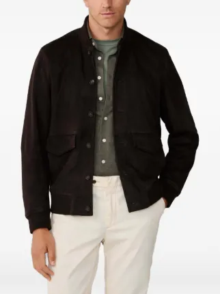 Hackett London