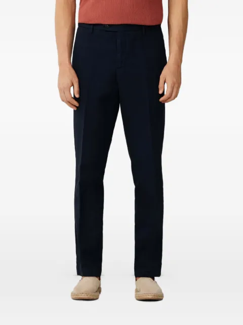 Hackett London Kensington スリムチノパンツ