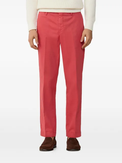 Hackett London Sanderson chino trousers