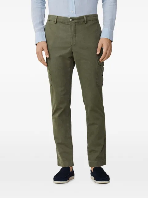 Hackett London Devon Kensington cargo pants