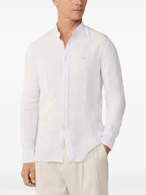 Hackett London camisa Porter